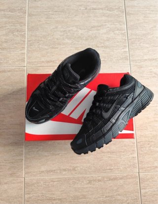 Nike P6000 negras talla 41