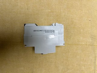 Interruptor Diferencial GE 40A/30mA 2P