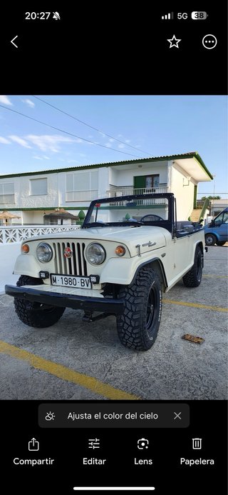 Jeep Wrangler 1994
