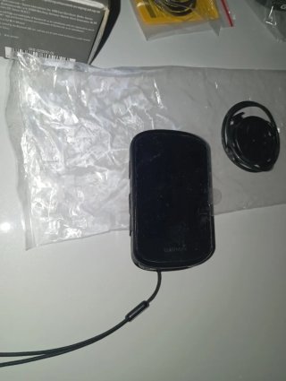 Garmin Edge 530 Ciclocomputador GPS