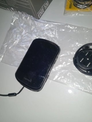 Garmin Edge 530 Ciclocomputador GPS