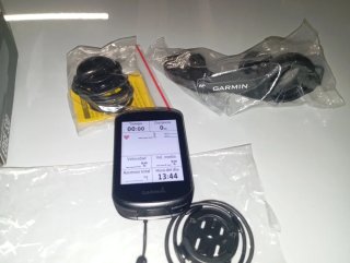 Garmin Edge 530 Ciclocomputador GPS