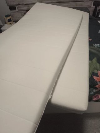 Colchón Ikea