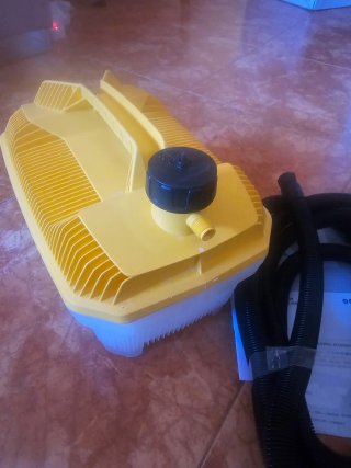 Wagner Steamforce Plus Despegador Papel Pintado