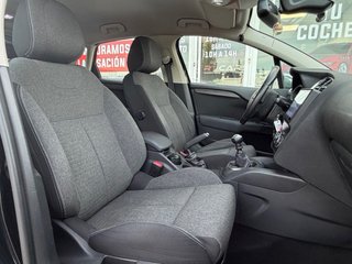 ✅Citroen C4 1.6 BLUEHDI 120 CV ✅