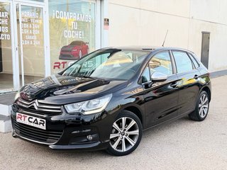 ✅Citroen C4 1.6 BLUEHDI 120 CV ✅