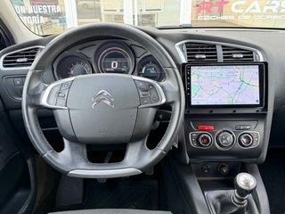✅Citroen C4 1.6 BLUEHDI 120 CV ✅