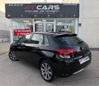 ✅Citroen C4 1.6 BLUEHDI 120 CV ✅