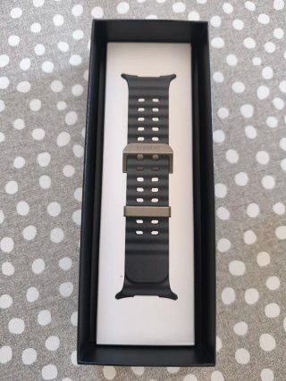 Samsung Galaxy Watch Ultra 2025