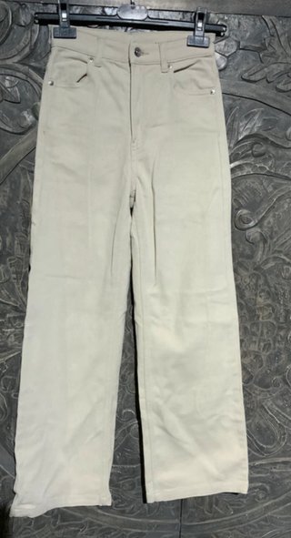 Jeans Sabbia Boho H&M Divided tg. XXS
