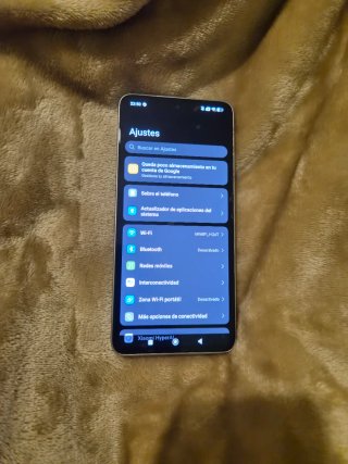 Xiaomi 14T Plata