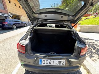 Citroen C4 Cactus 2017