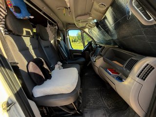 Peugeot Boxer 2009