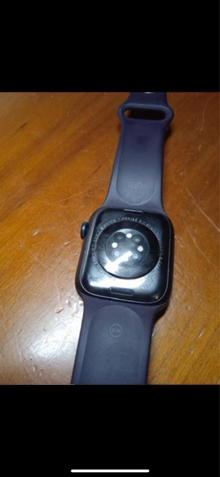 Apple Watch Series 8 41mm da riparare