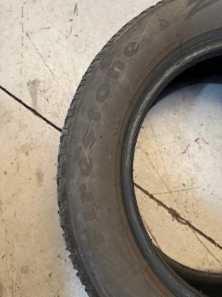 4 Neumáticos 205/60 R16