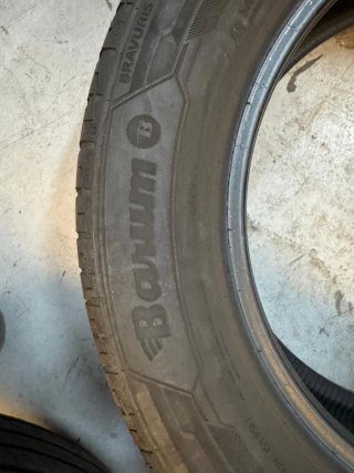 4 Neumáticos 205/60 R16