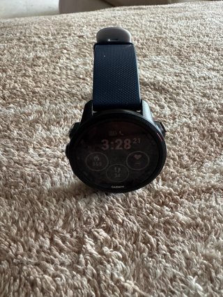 Garmin Forerunner 245 Azul
