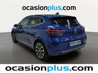 Renault Clio Techno E-Tech Híbrido 103 kW (140 CV)