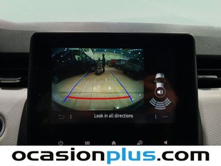 Renault Clio Techno E-Tech Híbrido 103 kW (140 CV)