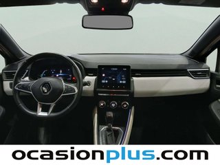 Renault Clio Techno E-Tech Híbrido 103 kW (140 CV)