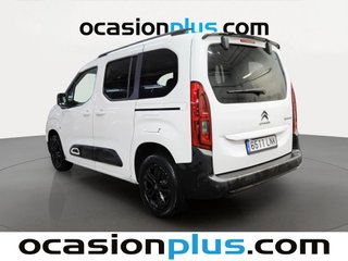 Citroen Berlingo Combi BlueHDi 100 S&S Talla M Feel Pack 75 kW (102 CV)