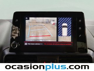 Citroen Berlingo Combi BlueHDi 100 S&S Talla M Feel Pack 75 kW (102 CV)