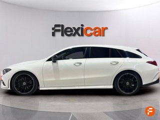 Mercedes Clase CLA CLA 200 d Shooting Brake