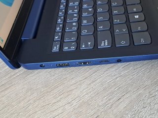 Lenovo i5 11th Gen