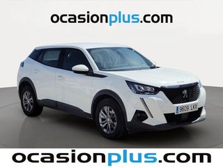 Peugeot 2008 PureTech 100 S&S Active 75 kW (100 CV)