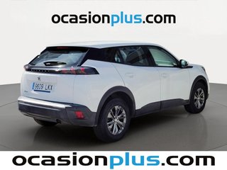 Peugeot 2008 PureTech 100 S&S Active 75 kW (100 CV)