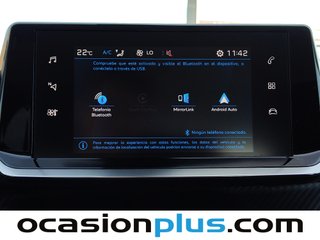 Peugeot 2008 PureTech 100 S&S Active 75 kW (100 CV)