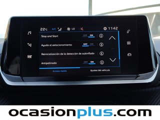 Peugeot 2008 PureTech 100 S&S Active 75 kW (100 CV)