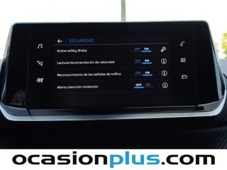 Peugeot 2008 PureTech 100 S&S Active 75 kW (100 CV)