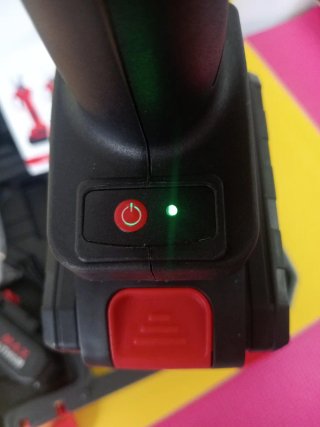 Tijeras Eléctricas Podar Inalámbricas 21V