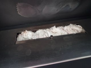 Chimenea bioetanol acero negro. Lista para usar.