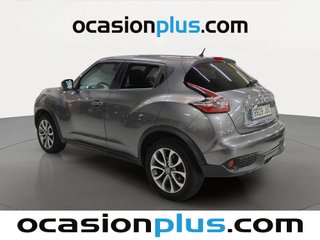 Nissan Juke 1.6 N-TEC 4X2 86 kW (117 CV)