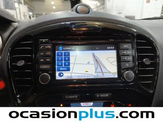 Nissan Juke 1.6 N-TEC 4X2 86 kW (117 CV)