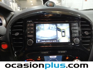 Nissan Juke 1.6 N-TEC 4X2 86 kW (117 CV)