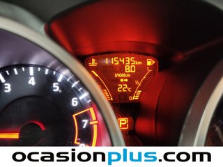 Nissan Juke 1.6 N-TEC 4X2 86 kW (117 CV)