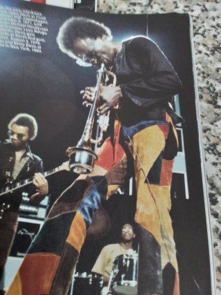 Revista Mojo The Music Magazine