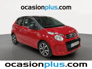 Citroen C1 PureTech 82 City Edition 60 kW (82 CV)