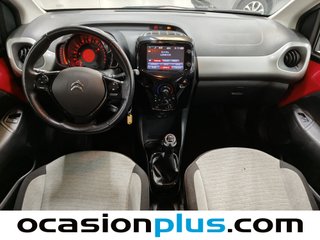 Citroen C1 PureTech 82 City Edition 60 kW (82 CV)