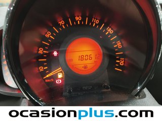Citroen C1 PureTech 82 City Edition 60 kW (82 CV)