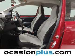 Citroen C1 PureTech 82 City Edition 60 kW (82 CV)