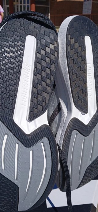 Zapatillas Adidas Duramo SL 2 M Talla 40.5