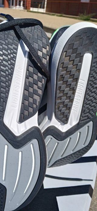 Zapatillas Adidas Duramo SL 2 M Talla 40.5
