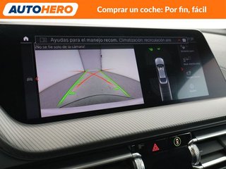 BMW Serie 2 218i M Sport