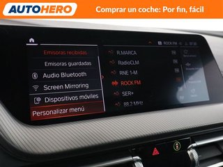 BMW Serie 2 218i M Sport