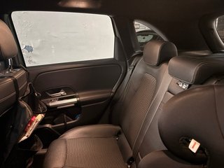 Mercedes-Benz Clase B 2021