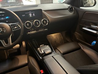 Mercedes-Benz Clase B 2021